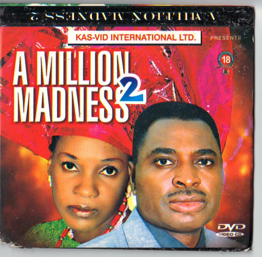 A million madness 2